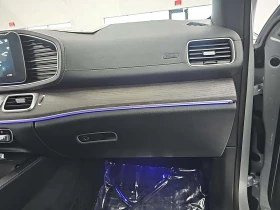 Mercedes-Benz GLS580 4MATIC* ACOUSTIC PKG* AIR-BALANCE PKG* NIGHT PKG*  | Mobile.bg    11