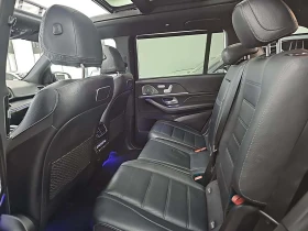 Mercedes-Benz GLS580 4MATIC* ACOUSTIC PKG* AIR-BALANCE PKG* NIGHT PKG*  | Mobile.bg    10