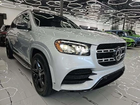 Mercedes-Benz GLS580 4MATIC* ACOUSTIC PKG* AIR-BALANCE PKG* NIGHT PKG*  | Mobile.bg    2