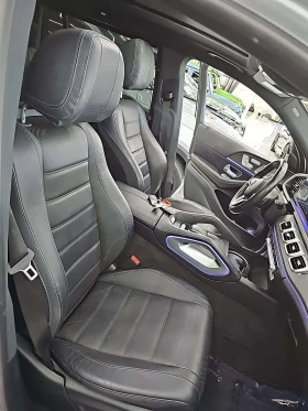 Mercedes-Benz GLS580 4MATIC* ACOUSTIC PKG* AIR-BALANCE PKG* NIGHT PKG*  | Mobile.bg    9