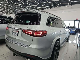 Mercedes-Benz GLS580 4MATIC* ACOUSTIC PKG* AIR-BALANCE PKG* NIGHT PKG*  | Mobile.bg    4