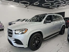 Mercedes-Benz GLS580 4MATIC* ACOUSTIC PKG* AIR-BALANCE PKG* NIGHT PKG* 
