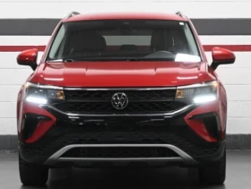VW T-Roc TAOS Highline CARFAX    | Mobile.bg    4