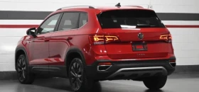 VW T-Roc TAOS Highline CARFAX    | Mobile.bg    3
