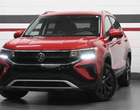     VW T-Roc TAOS Highline CARFAX   