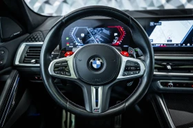 BMW X6 M Competition* Carbon* M Drivers - 189900 лв. - 83237548 10