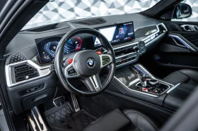 BMW X6 M Competition* Carbon* M Drivers - 189900 лв. - 83237548 8