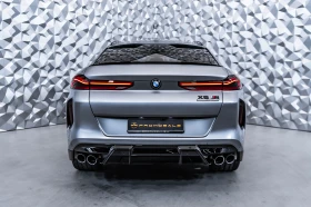 BMW X6 M Competition* Carbon* M Drivers - 189900 лв. - 83237548 4