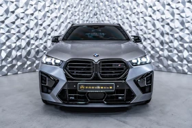 BMW X6 M Competition* Carbon* M Drivers - 189900 лв. - 83237548 2