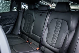 BMW X6 M Competition* Carbon* M Drivers - 189900 лв. - 83237548 16