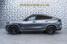 BMW X6 M Competition* Carbon* M Drivers - 189900 лв. - 83237548 3