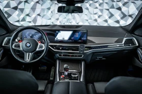 BMW X6 M Competition* Carbon* M Drivers - 189900 лв. - 83237548 11