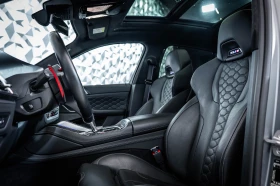 BMW X6 M Competition* Carbon* M Drivers - 189900 лв. - 83237548 12