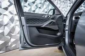 BMW X6 M Competition* Carbon* M Drivers - 189900 лв. - 83237548 7