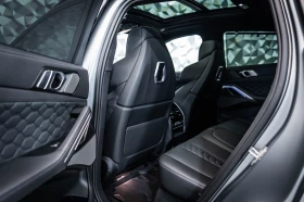 BMW X6 M Competition* Carbon* M Drivers - 189900 лв. - 83237548 14