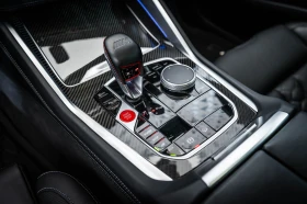 BMW X6 M Competition* Carbon* M Drivers - 189900 лв. - 83237548 9