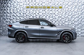 BMW X6 M Competition* Carbon* M Drivers - 189900 лв. - 83237548 6