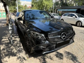 Mercedes-Benz GLC 250 d 4MATIC AMG Line - 42000 лв. / 21474.26 € - 73892263 10