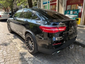 Mercedes-Benz GLC 250 d 4MATIC AMG Line - 42000 лв. / 21474.26 € - 73892263 6