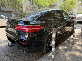 Mercedes-Benz GLC 250 d 4MATIC AMG Line - 42000 лв. / 21474.26 € - 73892263 5
