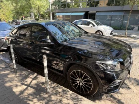 Mercedes-Benz GLC 250 d 4MATIC AMG Line - 42000 лв. / 21474.26 € - 73892263 11