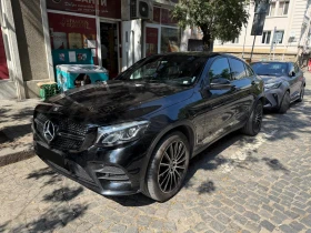 Mercedes-Benz GLC 250 d 4MATIC AMG Line - 42000 лв. / 21474.26 € - 73892263 2