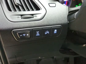 Обява за продажба на Hyundai IX35 2.0 i 4x4 163ps AUTOMAT 8 ГУМИ С ДЖАНТИ  ~22 500 лв. - изображение 10