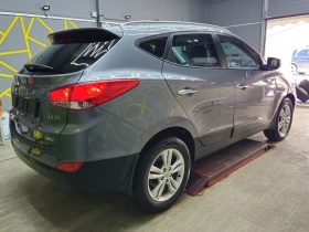 Обява за продажба на Hyundai IX35 2.0 i 4x4 163ps AUTOMAT 8 ГУМИ С ДЖАНТИ  ~22 500 лв. - изображение 3