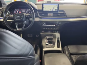 Audi SQ5 * TECHNIK * CARFAX * БЕЗ ПЪРВОНАЧАЛНА ВНОСКА - 39200 лв. / 20042.64 € - 40987411 11