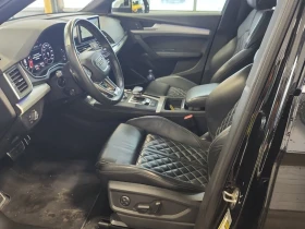 Audi SQ5 * TECHNIK * CARFAX * БЕЗ ПЪРВОНАЧАЛНА ВНОСКА - 39200 лв. / 20042.64 € - 40987411 5