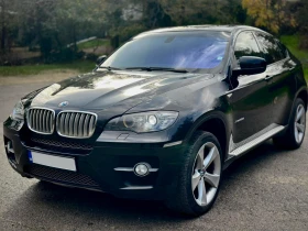 BMW X6 30XD/VACUUM/KEYLESS/RECARO/NAVI/MEMORY