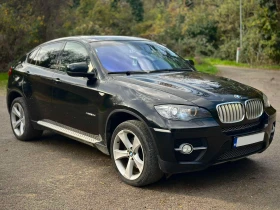 BMW X6 30XD/VACUUM/KEYLESS/RECARO/NAVI/MEMORY - 23999 лв. / 12270.49 € - 38780889 3