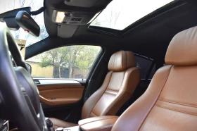 BMW X6 30XD/VACUUM/KEYLESS/RECARO/NAVI/MEMORY - 23999 лв. / 12270.49 € - 38780889 13