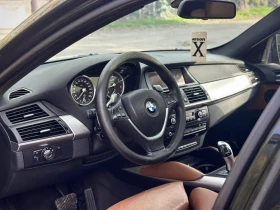BMW X6 30XD/VACUUM/KEYLESS/RECARO/NAVI/MEMORY - 23999 лв. / 12270.49 € - 38780889 7