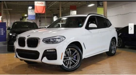 BMW X3 xDrive30i M-пакет* HuD* Harman/Kardon* Blind spot* - 38500 лв. / 19684.74 € - 23480008 2