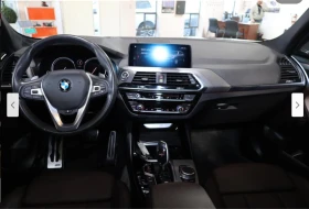 BMW X3 xDrive30i M-пакет* HuD* Harman/Kardon* Blind spot* - 38500 лв. / 19684.74 € - 23480008 12