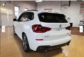 BMW X3 xDrive30i M-пакет* HuD* Harman/Kardon* Blind spot* - 38500 лв. / 19684.74 € - 23480008 4