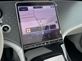 Mercedes-Benz EQE 350 2024 * CARFAX * БЕЗ ПЪРВОНАЧАЛНА ВНОСКА - 91550 лв. / 46808.77 € - 32335416 10