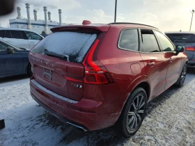 Volvo XC60 R DESIGN  CARFAX - 23300 € / 45570.84 лв. - 66051876 3