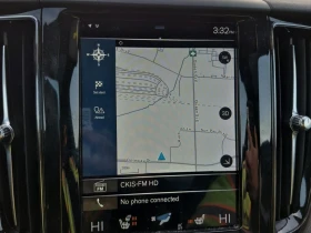 Volvo XC60 R DESIGN  CARFAX - 23300 € / 45570.84 лв. - 66051876 10