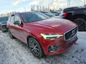 Volvo XC60 R DESIGN  CARFAX - 23300 € / 45570.84 лв. - 66051876 2
