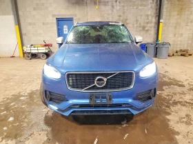 Volvo Xc90 * T6* R-DESIGN*  - 15340 € / 30002.43 лв. - 92117089 2