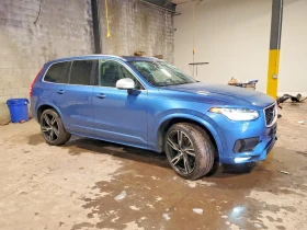 Volvo Xc90 * T6* R-DESIGN*  - 15340 € / 30002.43 лв. - 92117089 3