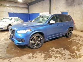 Volvo Xc90 * T6* R-DESIGN* 