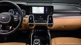 Kia Sorento 2.2CRDI/Пълна сервизна !!! - 22750 € / 44495.13 лв. - 47458143 11
