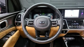 Kia Sorento 2.2CRDI/Пълна сервизна !!! - 22750 € / 44495.13 лв. - 47458143 10