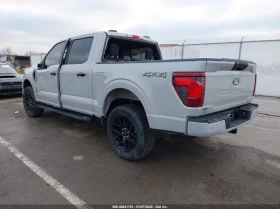 Ford F150 2.7l F-150 Stx, снимка 3
