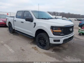 Ford F150 2.7l F-150 Stx