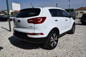 Kia Sportage 1, 7crdi* 116kc* Нави* Камера* Carplay - 7060 € / 13808.16 лв. - 89921145 6