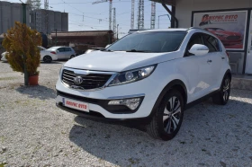 Kia Sportage 1, 7crdi* 116kc* Нави* Камера* Carplay - 7060 € / 13808.16 лв. - 89921145 3